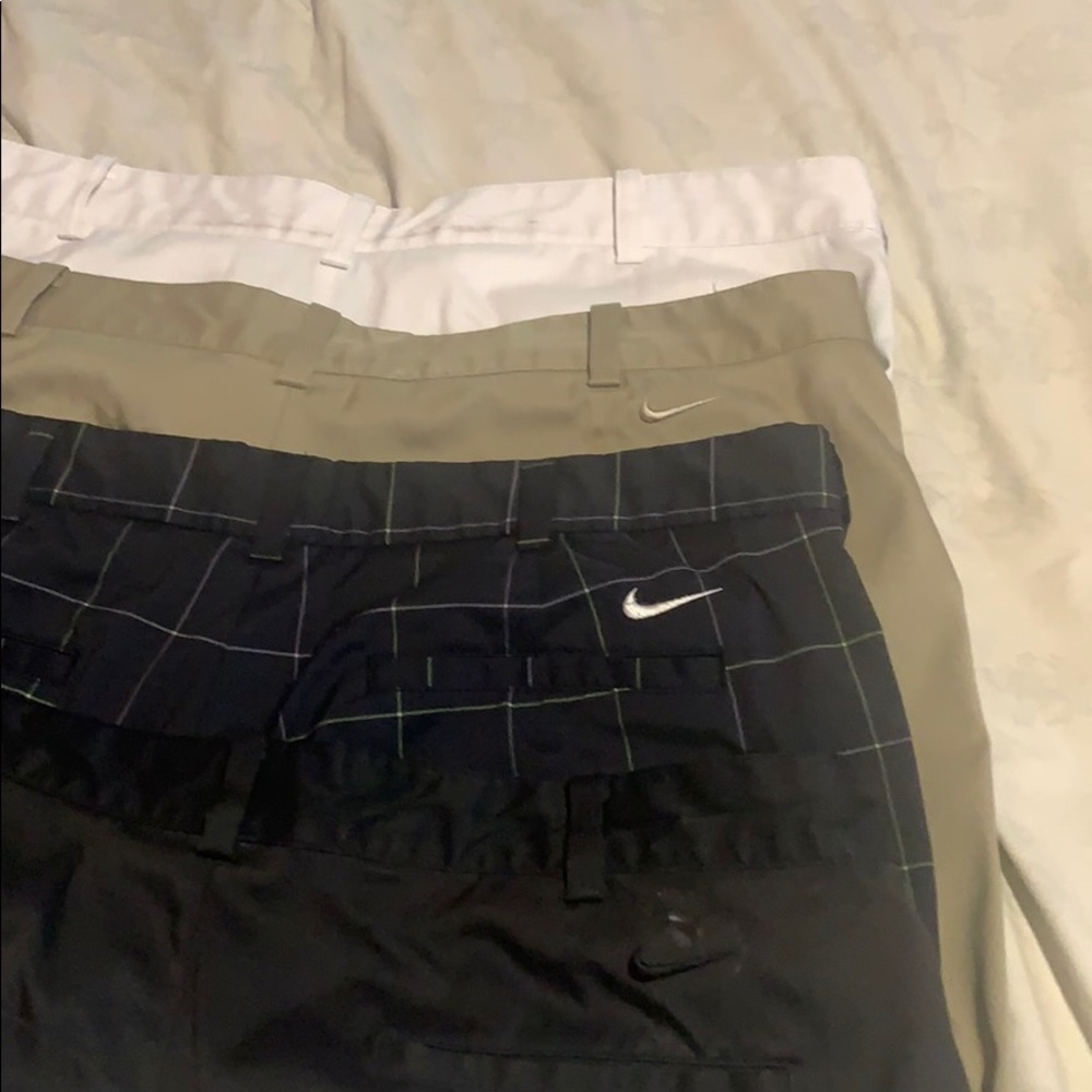 Nike golf pants